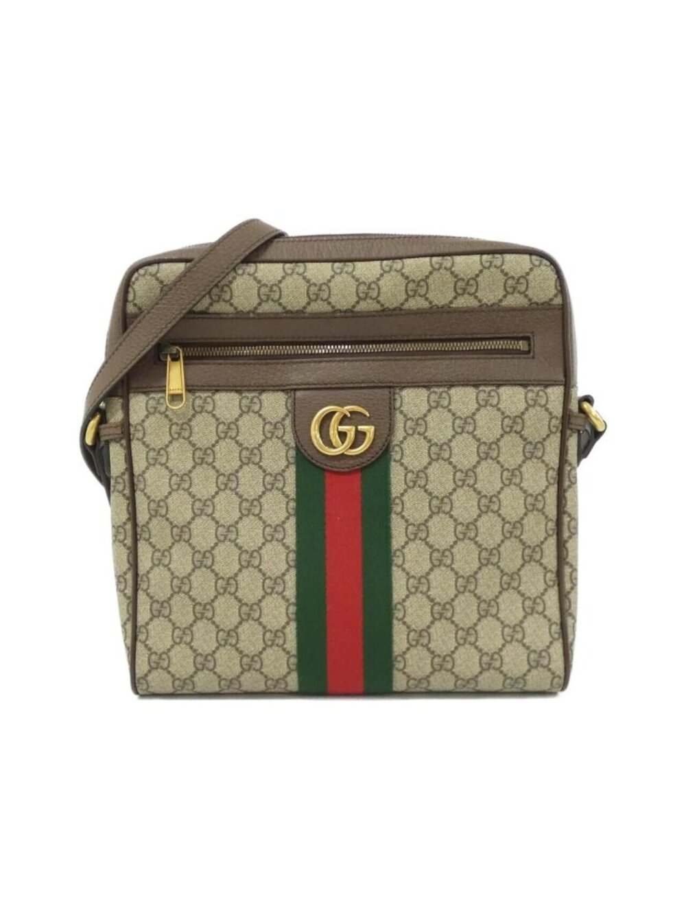 Gucci Ophidia Shoulder Bag